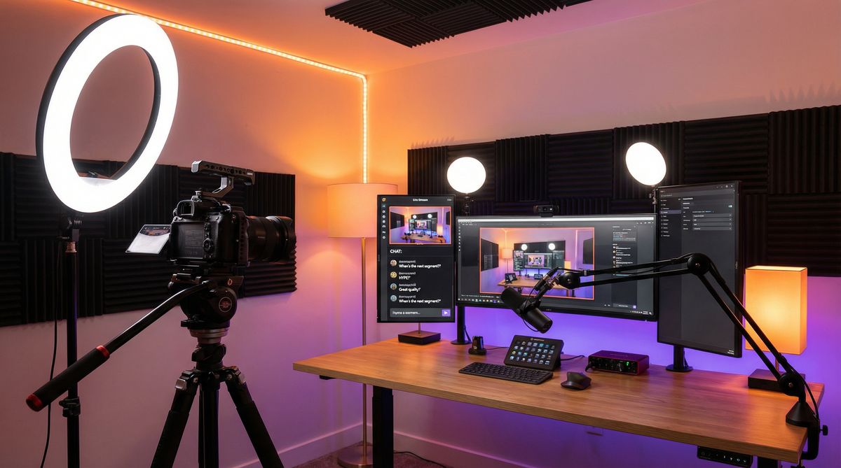 午夜大片直播间