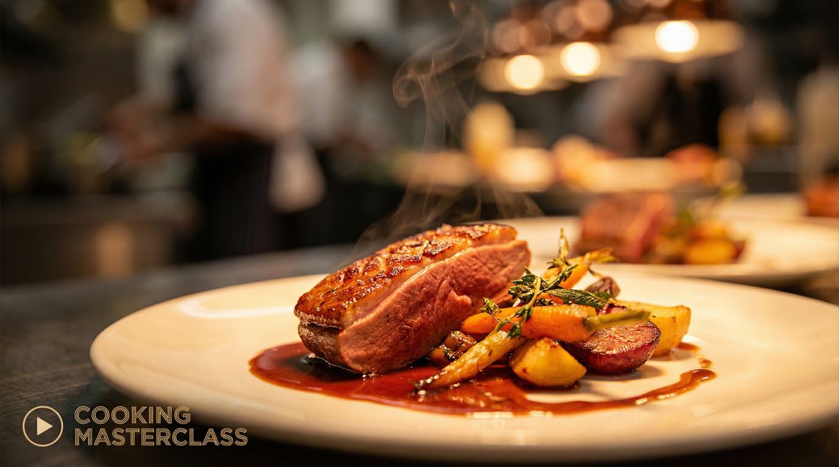 午夜大片推荐：美食烹饪教程