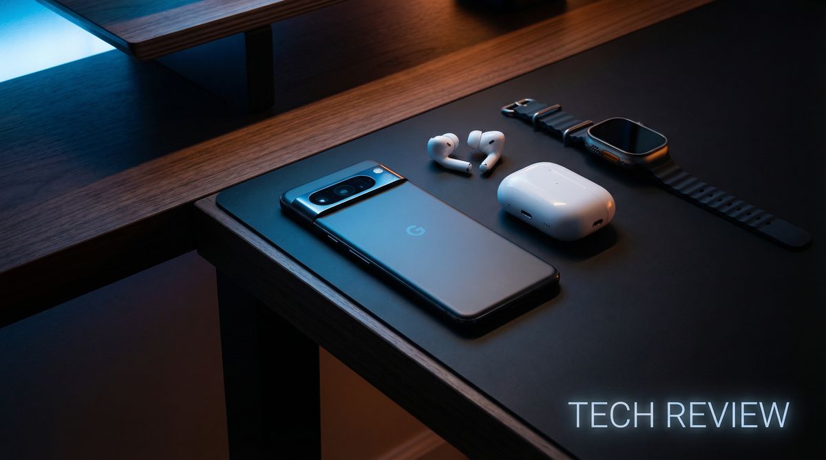 午夜大片推荐：科技评测