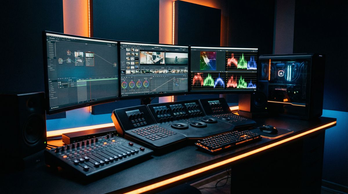 午夜大片影视制作工作室